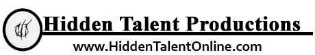 Hidden Talent Productions